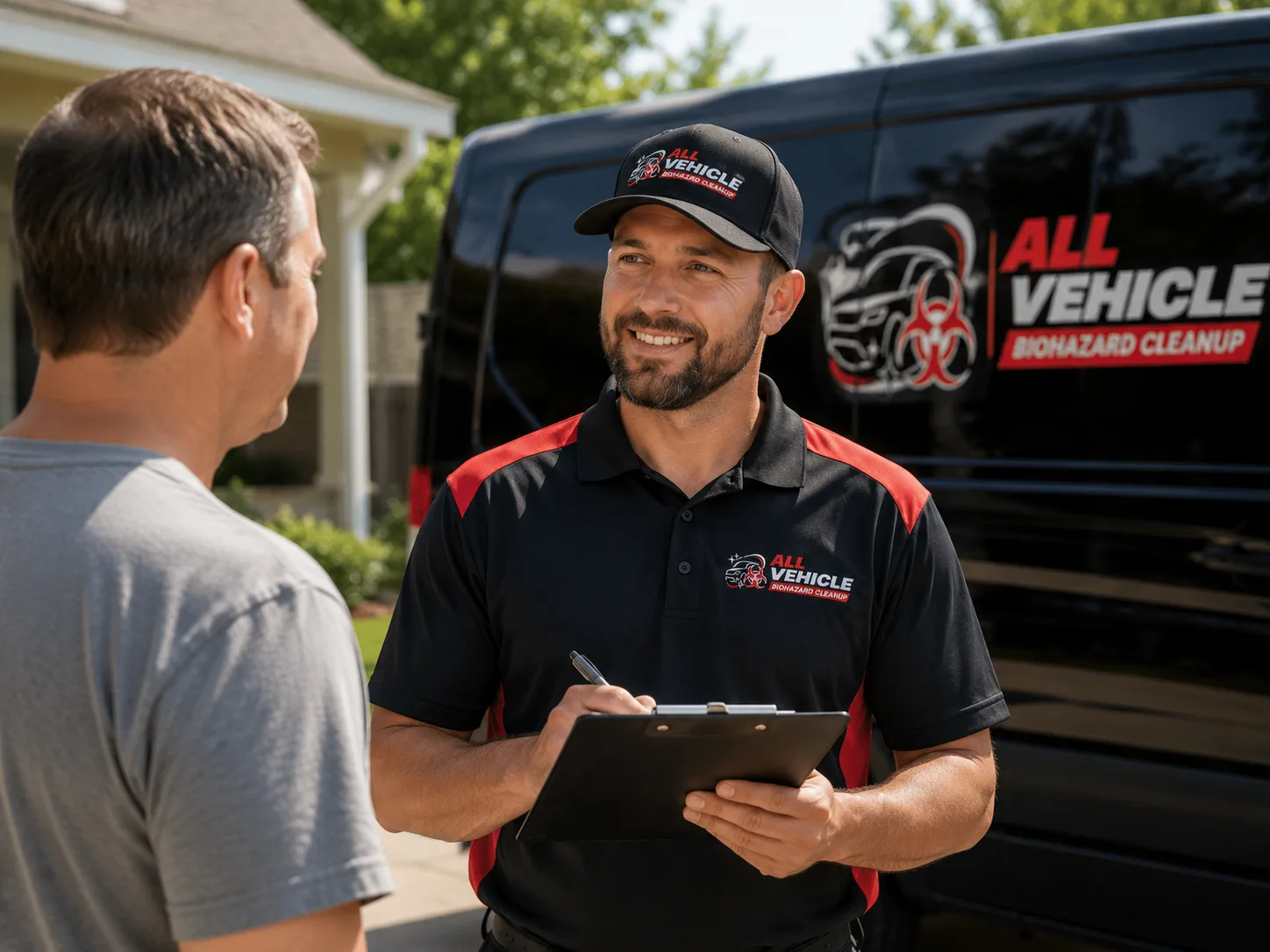 Vehicle Biohazard Cleanup Willis, VA FAQs